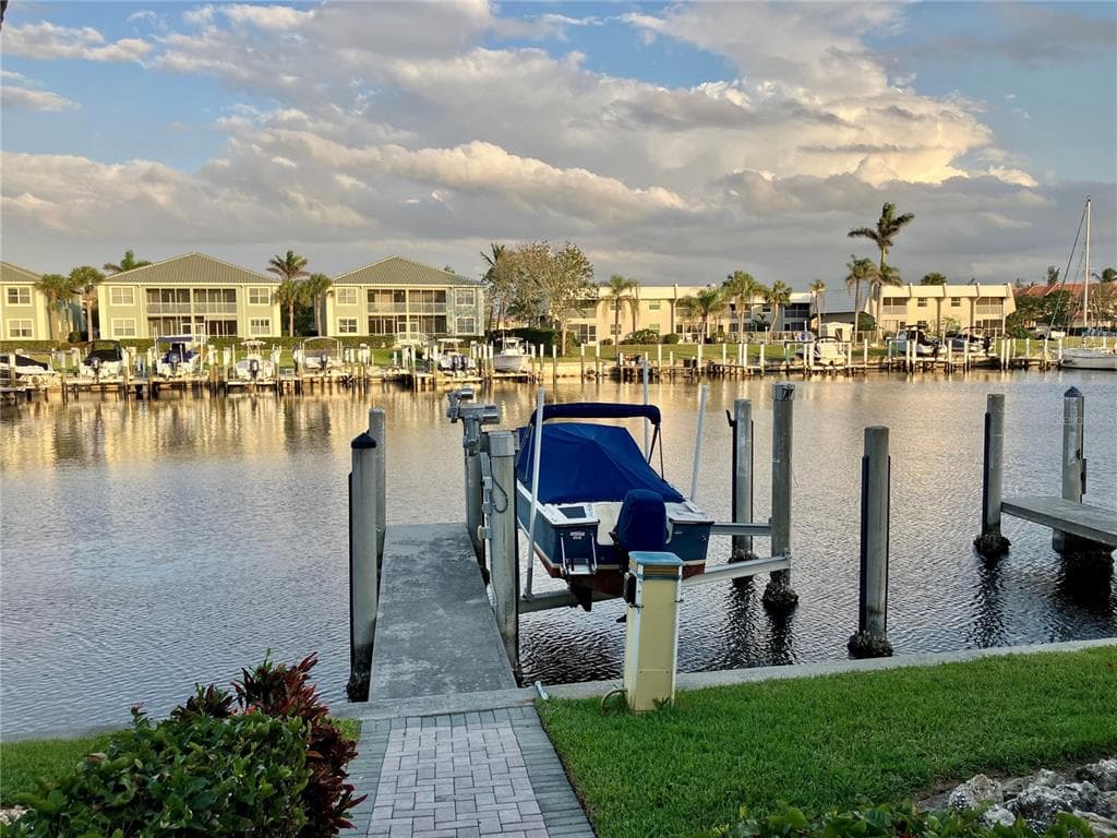 3216 PURPLE MARTIN DRIVE # 121, PUNTA GORDA, FL 33950 — zdjęcie 4