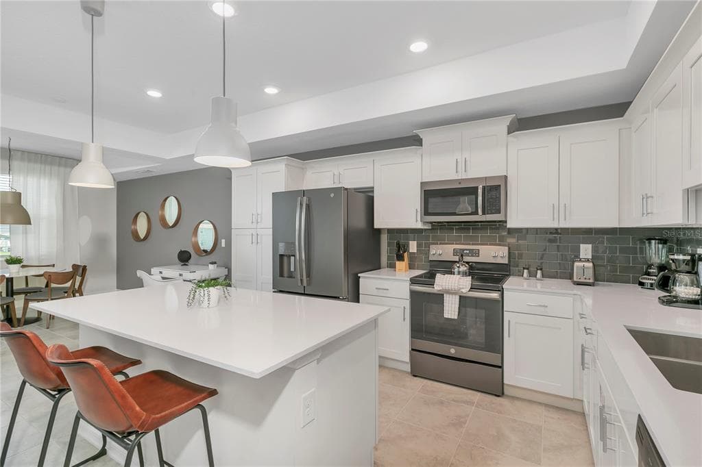 3121 PARADOX CIRCLE # 203, KISSIMMEE, FL 34746 — zdjęcie 2