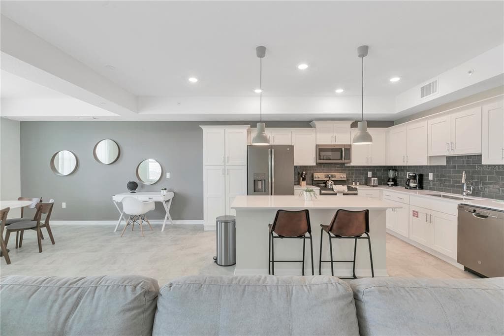 3121 PARADOX CIRCLE # 203, KISSIMMEE, FL 34746 — zdjęcie 4