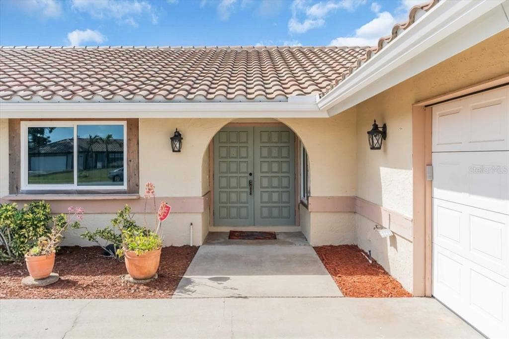5061 RICHMOND TERRACE, NORTH PORT, FL 34287 — zdjęcie 3