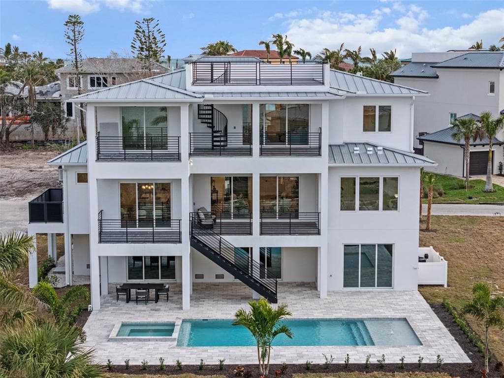 597 BUTTONWOOD DRIVE, LONGBOAT KEY, FL 34228