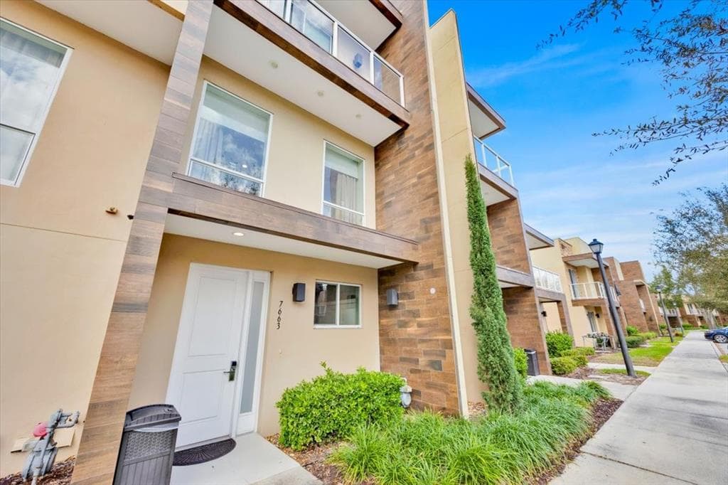 7663 RECIFE DRIVE, KISSIMMEE, FL 34747 — zdjęcie 2