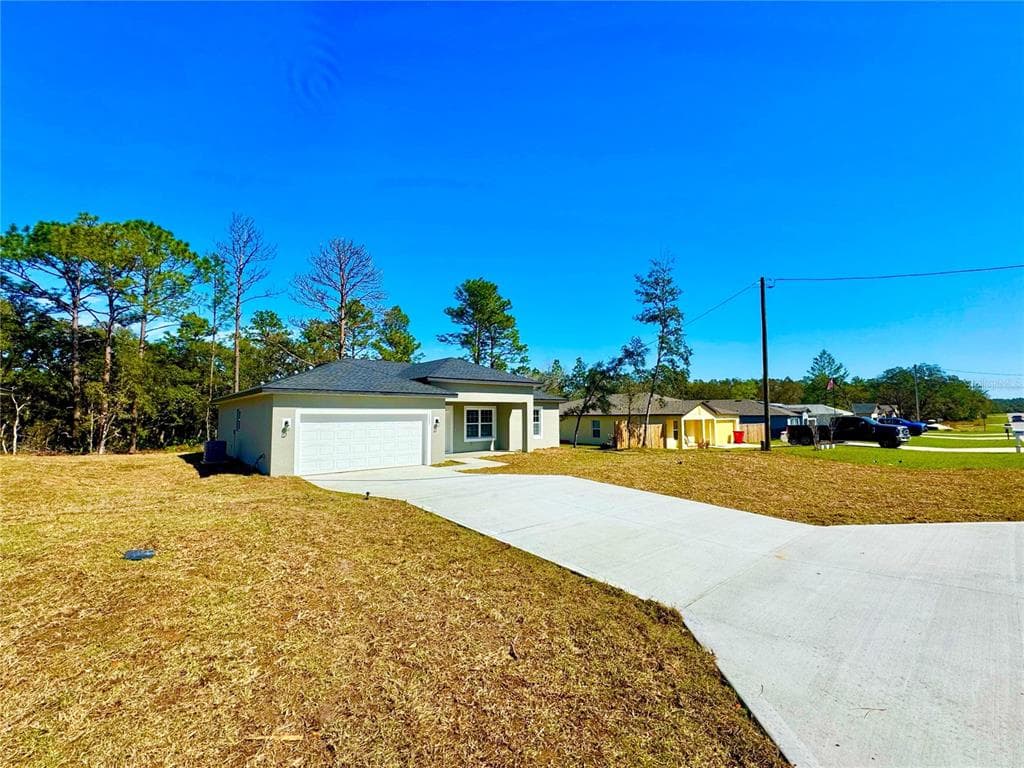 2085 W HAMPSHIRE BOULEVARD, CITRUS SPRINGS, FL 34434 — zdjęcie 2