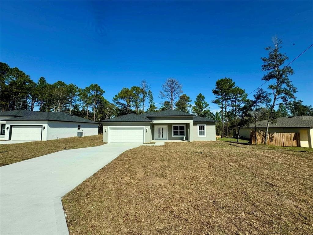 2085 W HAMPSHIRE BOULEVARD, CITRUS SPRINGS, FL 34434 — zdjęcie 3