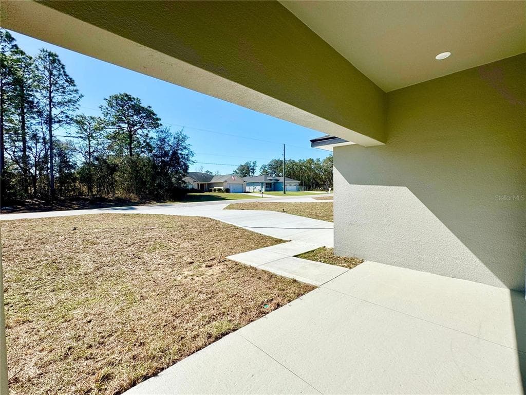 2085 W HAMPSHIRE BOULEVARD, CITRUS SPRINGS, FL 34434 — zdjęcie 5
