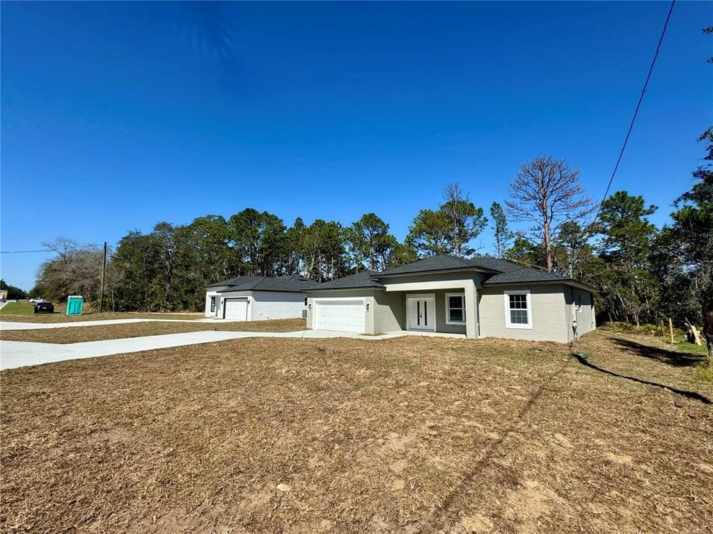 2085 W HAMPSHIRE BOULEVARD, CITRUS SPRINGS, FL 34434 — zdjęcie 4