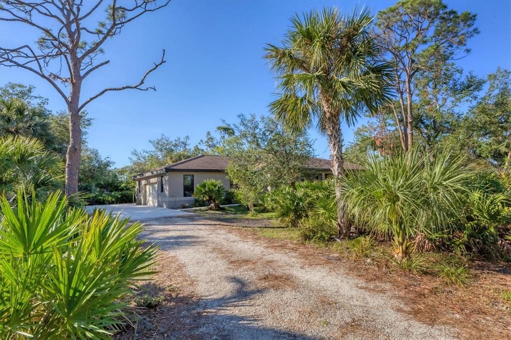 1115 GLADSTONE BOULEVARD, ENGLEWOOD, FL 34223 — zdjęcie 2