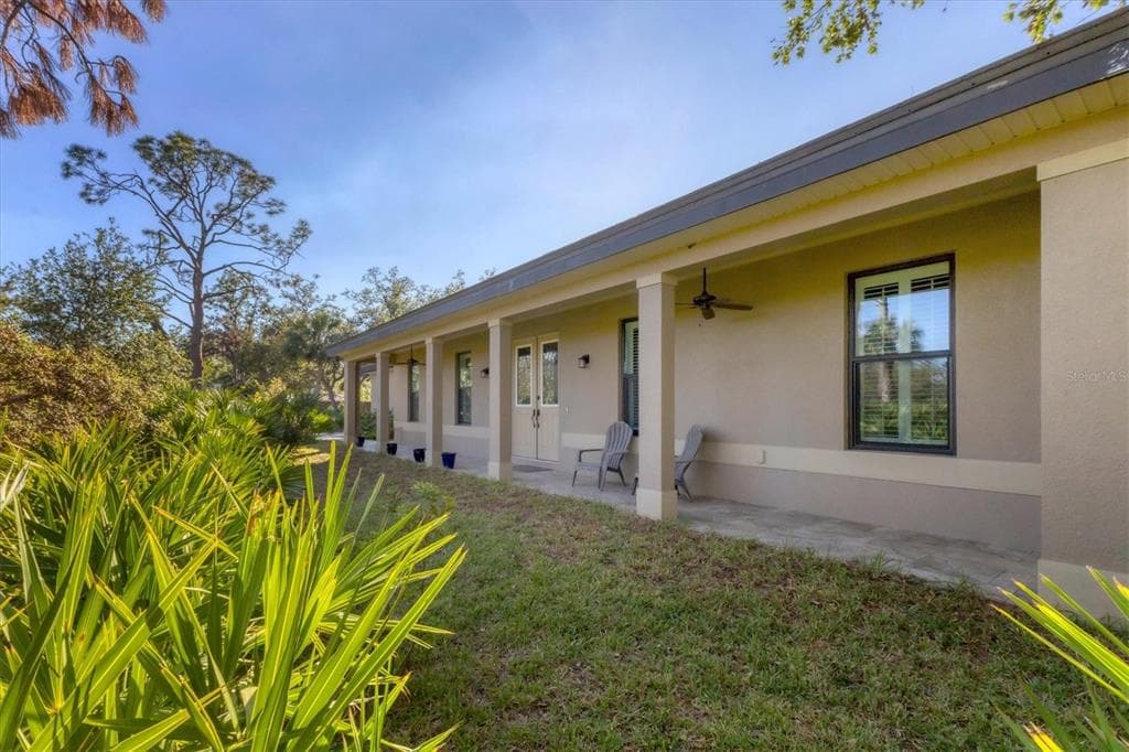 1115 GLADSTONE BOULEVARD, ENGLEWOOD, FL 34223 — zdjęcie 4