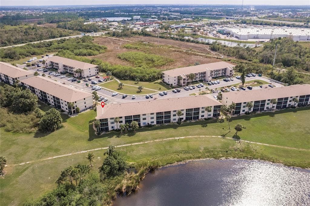 175 KINGS HIGHWAY # 538, PUNTA GORDA, FL 33983