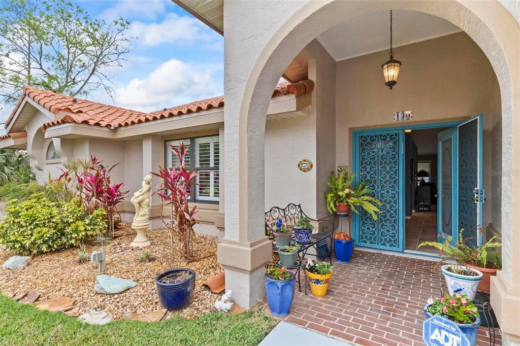 130 BAYSIDE DRIVE, PALM COAST, FL 32137 — zdjęcie 2