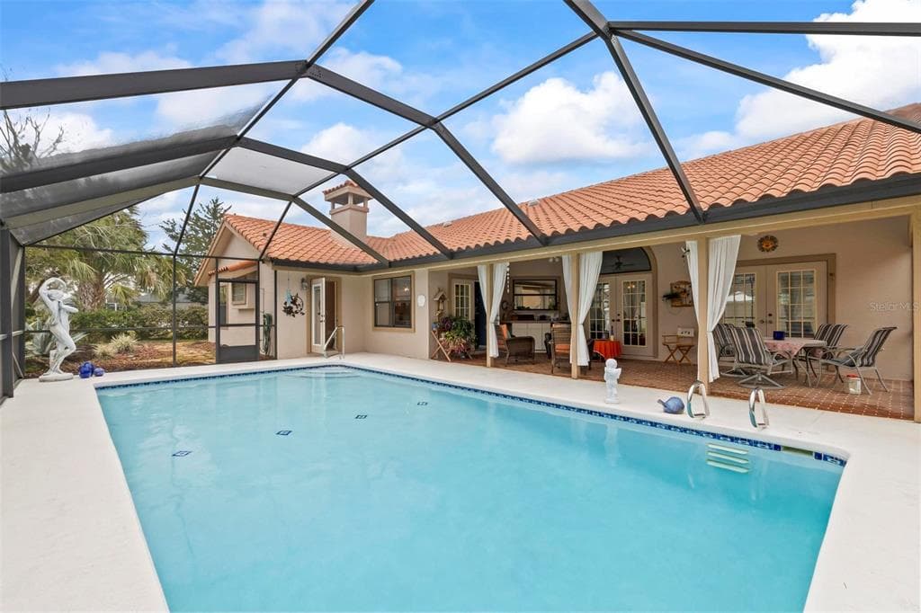 130 BAYSIDE DRIVE, PALM COAST, FL 32137 — zdjęcie 3