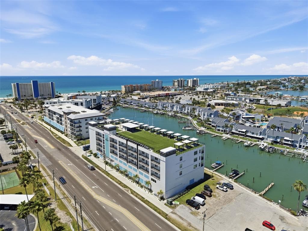400 150TH AVENUE # 206, MADEIRA BEACH, FL 33708 — zdjęcie 2
