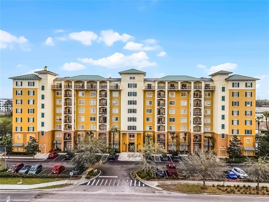 8100 POINCIANA BOULEVARD # 2501, ORLANDO, FL 32821 — zdjęcie 2