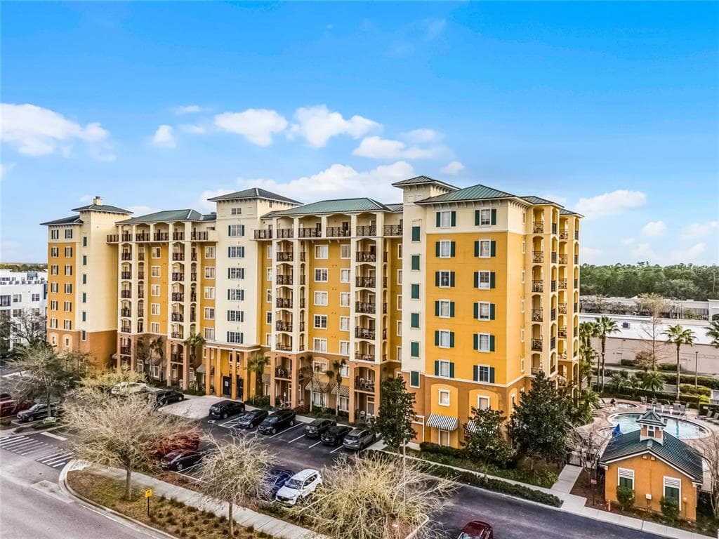 8100 POINCIANA BOULEVARD # 2501, ORLANDO, FL 32821 — zdjęcie 3