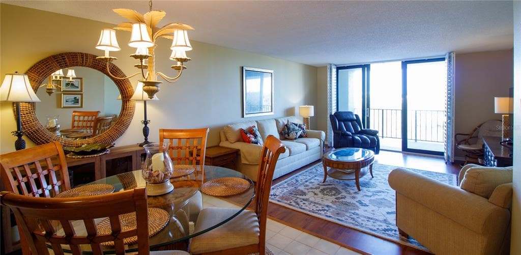 100 OAKMONT LANE # 605, BELLEAIR, FL 33756 — zdjęcie 5