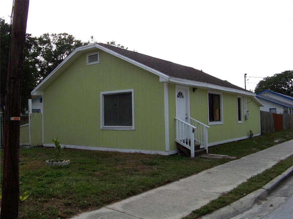 1554 TILLEY AVENUE, CLEARWATER, FL 33756 — zdjęcie 2