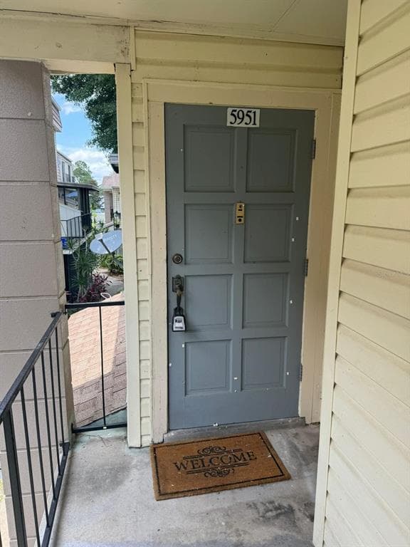 5951 VILLAGE CIRCLE # GE, ORLANDO, FL 32822 — zdjęcie 2