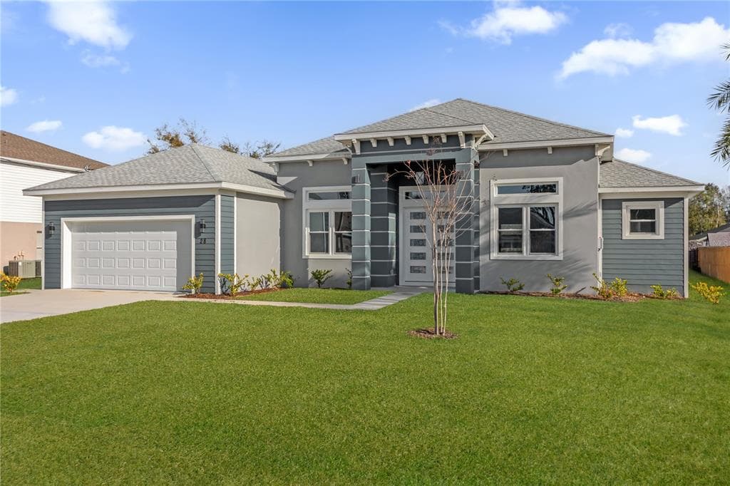28 BUFFALO BILL DRIVE, PALM COAST, FL 32137 — zdjęcie 2