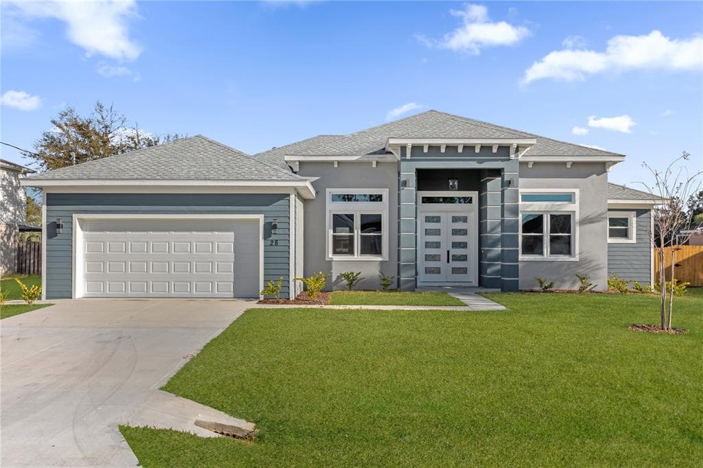 28 BUFFALO BILL DRIVE, PALM COAST, FL 32137