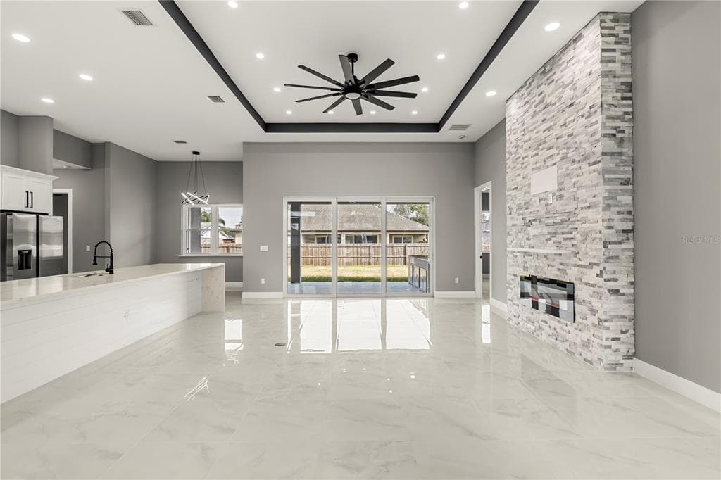 28 BUFFALO BILL DRIVE, PALM COAST, FL 32137 — zdjęcie 4