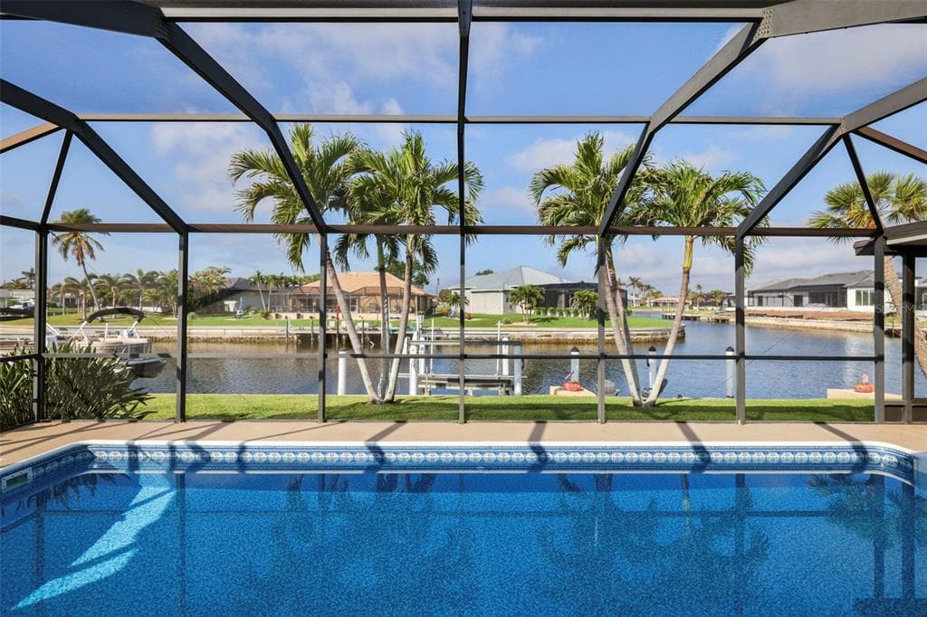 611 BAL HARBOR BOULEVARD, PUNTA GORDA, FL 33950 — zdjęcie 2