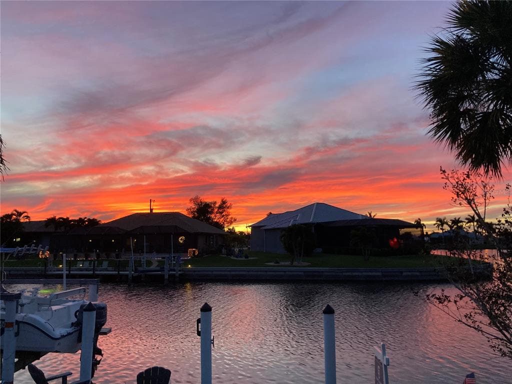 611 BAL HARBOR BOULEVARD, PUNTA GORDA, FL 33950 — zdjęcie 3