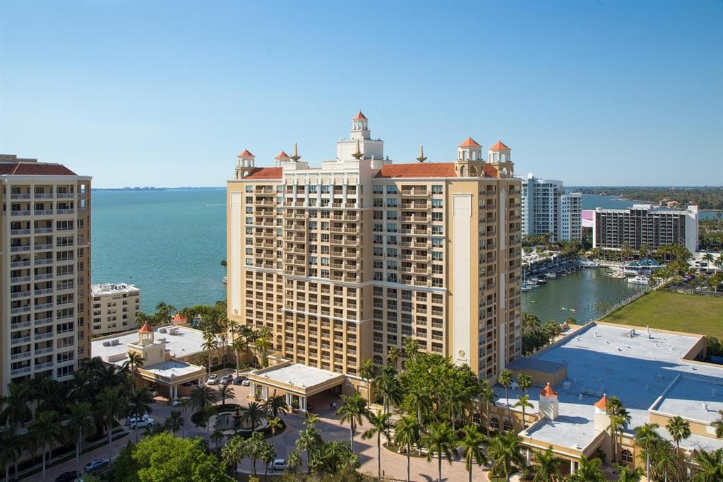 1111 RITZ CARLTON DRIVE # 1803, SARASOTA, FL 34236 — zdjęcie 2