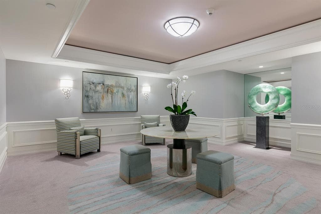 1111 RITZ CARLTON DRIVE # 1803, SARASOTA, FL 34236 — zdjęcie 5