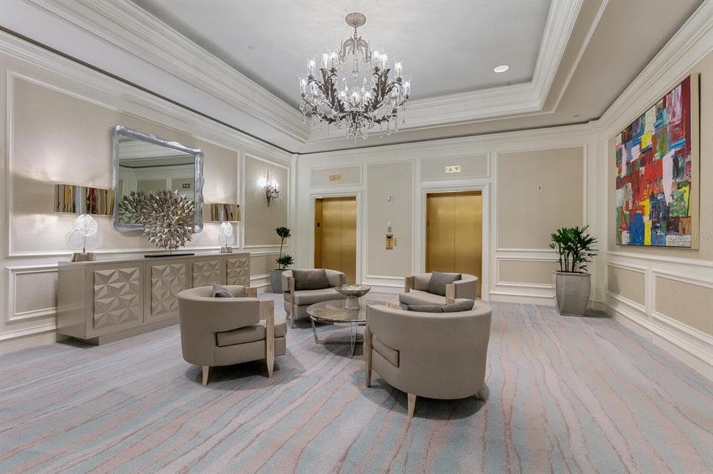1111 RITZ CARLTON DRIVE # 1803, SARASOTA, FL 34236 — zdjęcie 4