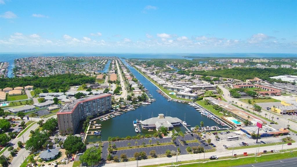5015 US HIGHWAY 19 # 405, NEW PORT RICHEY, FL 34652 — zdjęcie 3