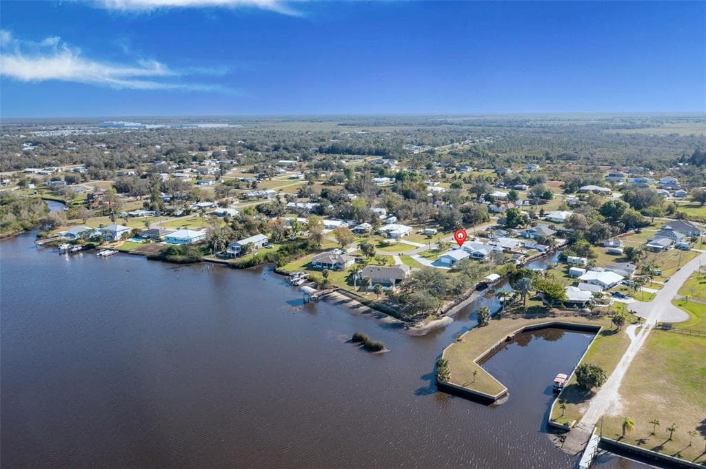 541 RIDGECREST DRIVE, PUNTA GORDA, FL 33982 — zdjęcie 4