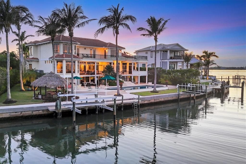 1137 N LAKE SHORE DRIVE, SARASOTA, FL 34231 — zdjęcie 4