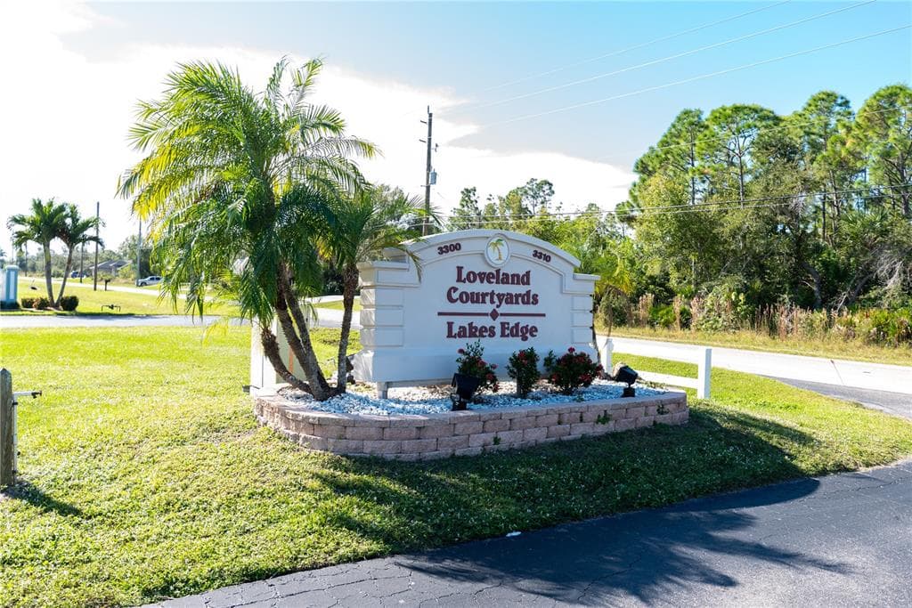 3300 LOVELAND BOULEVARD # 2103, PUNTA GORDA, FL 33980 — zdjęcie 3