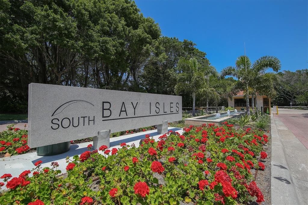 1930 HARBOURSIDE DRIVE # 134, LONGBOAT KEY, FL 34228 — zdjęcie 2