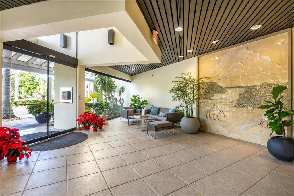 1930 HARBOURSIDE DRIVE # 134, LONGBOAT KEY, FL 34228 — zdjęcie 4