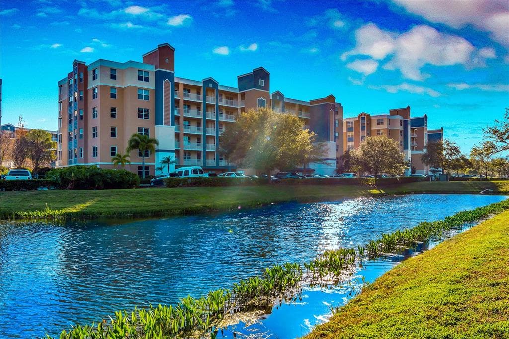 960 STARKEY ROAD # 3406, LARGO, FL 33771 — zdjęcie 2