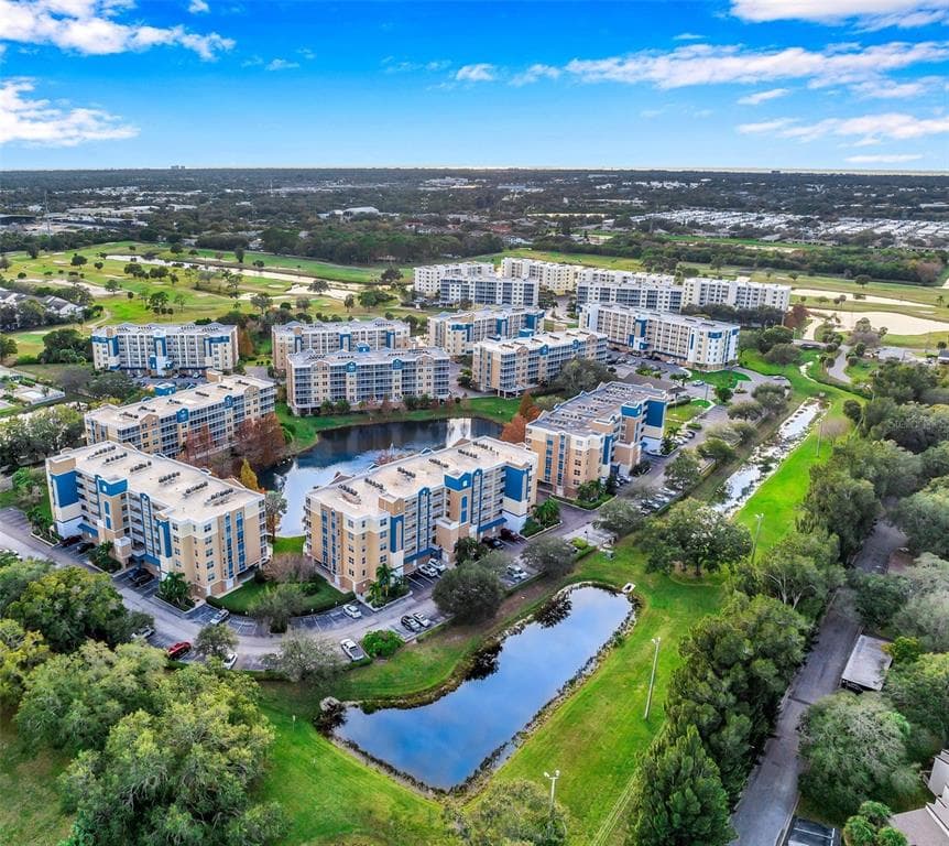 960 STARKEY ROAD # 3406, LARGO, FL 33771 — zdjęcie 3