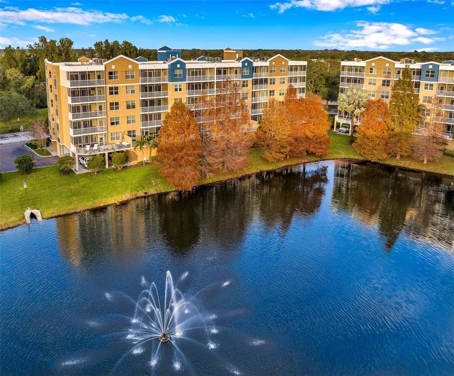 960 STARKEY ROAD # 3406, LARGO, FL 33771