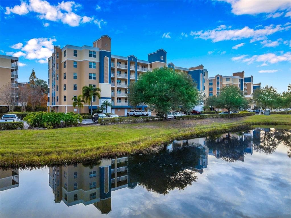 960 STARKEY ROAD # 3406, LARGO, FL 33771 — zdjęcie 4