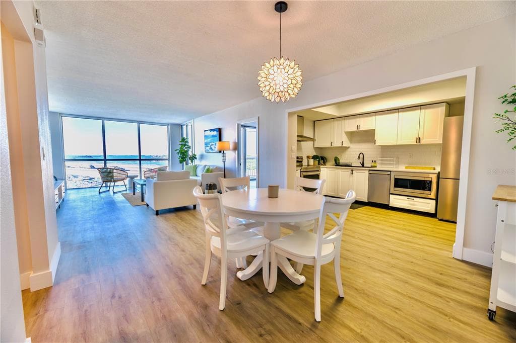 100 PIERCE STREET # 1102, CLEARWATER, FL 33756 — zdjęcie 2