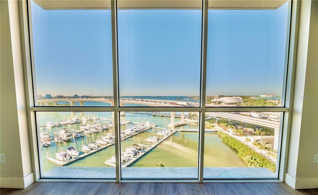 100 PIERCE STREET # 1102, CLEARWATER, FL 33756 — zdjęcie 3