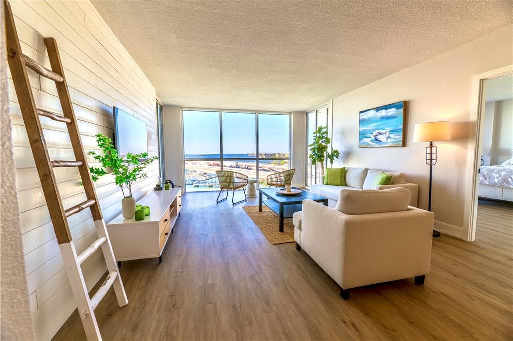 100 PIERCE STREET # 1102, CLEARWATER, FL 33756