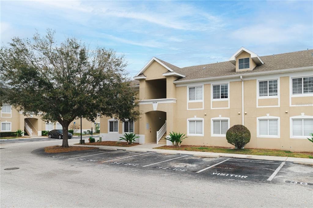 6434 CYPRESSDALE DRIVE # 102, RIVERVIEW, FL 33578