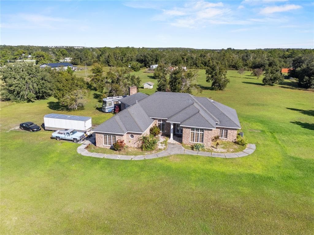 4261 TWILIGHT TRAIL, KISSIMMEE, FL 34746 — zdjęcie 3