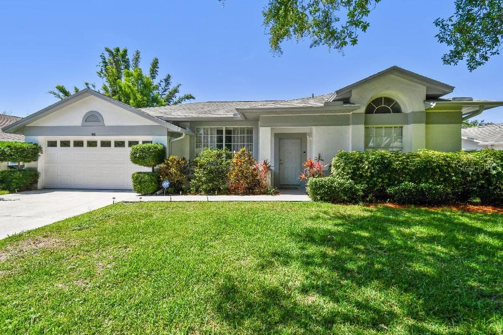 915 BRITTANY PARK BOULEVARD, TARPON SPRINGS, FL 34689 — zdjęcie 2