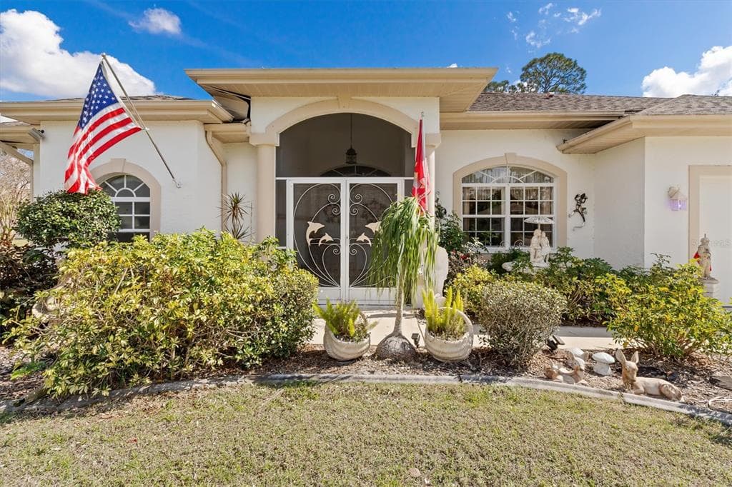 3816 N CRANBERRY BOULEVARD, NORTH PORT, FL 34286 — zdjęcie 2