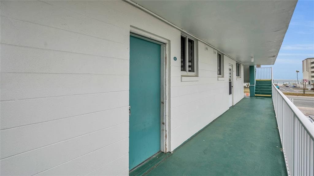 2727 N ATLANTIC AVENUE # 2020, DAYTONA BEACH, FL 32118 — zdjęcie 2