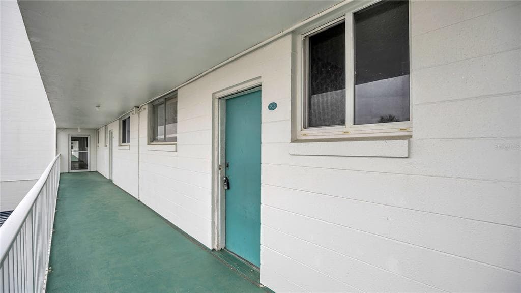 2727 N ATLANTIC AVENUE # 2020, DAYTONA BEACH, FL 32118 — zdjęcie 3