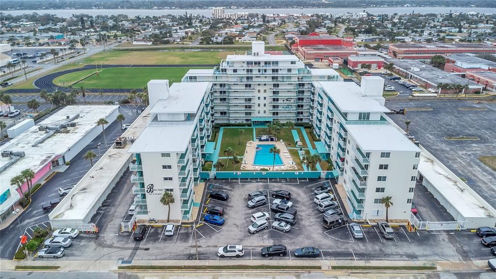 2727 N ATLANTIC AVENUE # 2020, DAYTONA BEACH, FL 32118