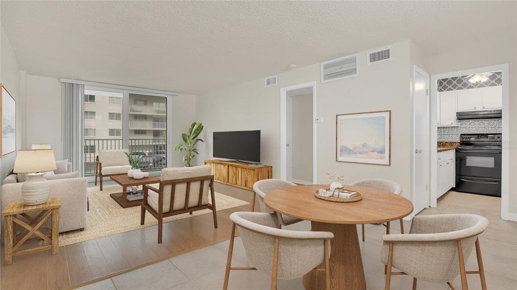 2727 N ATLANTIC AVENUE # 2020, DAYTONA BEACH, FL 32118 — zdjęcie 5